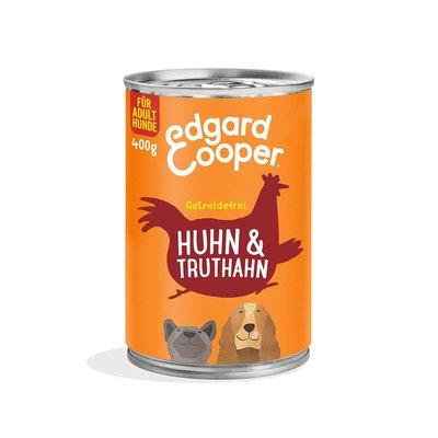 Edgard & Cooper Adult Huhn & Truthahn Edgard & Cooper Adult Huhn & Truthahn