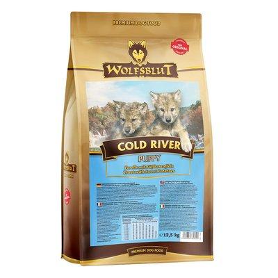Wolfsblut Cold River Puppy Wolfsblut Cold River Puppy