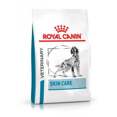 ROYAL CANIN Veterinary SKIN CARE Trockenfutter für Hunde ROYAL CANIN Veterinary SKIN CARE Trockenfutter für Hunde