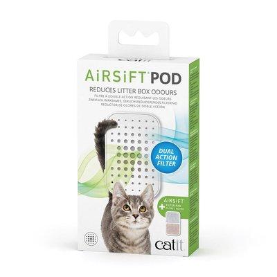 Catit AiRSiFT Pod Catit AiRSiFT Pod