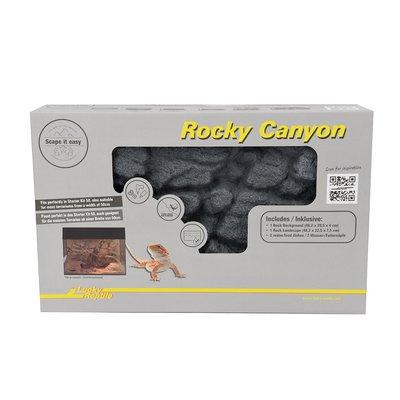 Lucky Reptile Rocky Canyon Basalt Grey Lucky Reptile Rocky Canyon Basalt Grey