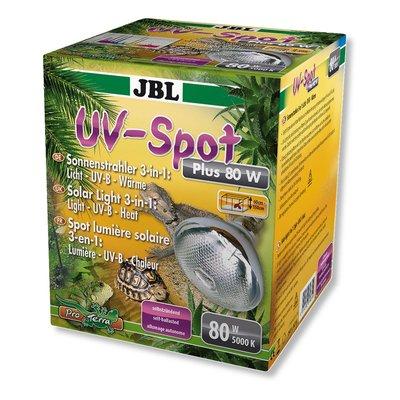 JBL UV-Spot plus Sonnenstrahler 80W JBL UV-Spot plus Sonnenstrahler 80W