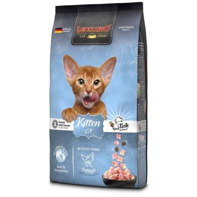 Leonardo Kitten GF Trockenfutter Leonardo Kitten GF Trockenfutter