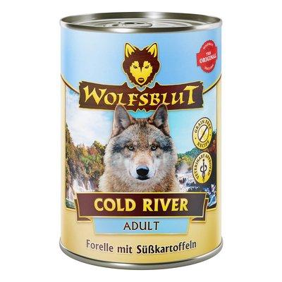 Wolfsblut Cold River Adult Wolfsblut Cold River Adult