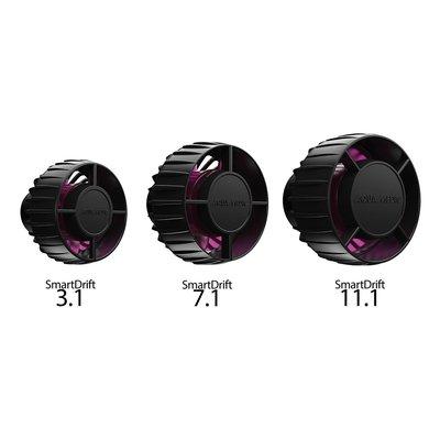 Aqua Medic Strömungspumpe SmartDrift x.1 series Aqua Medic Strömungspumpe SmartDrift x.1 series
