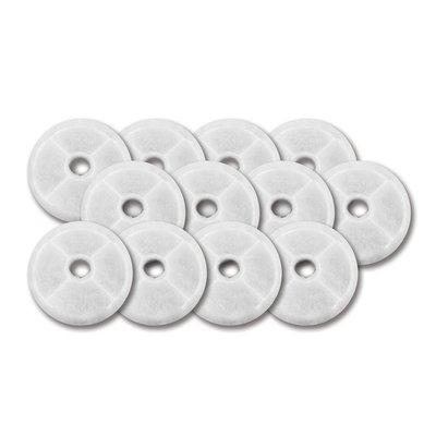 Catit Triple Action Filter 12er Set Catit Triple Action Filter 12er Set