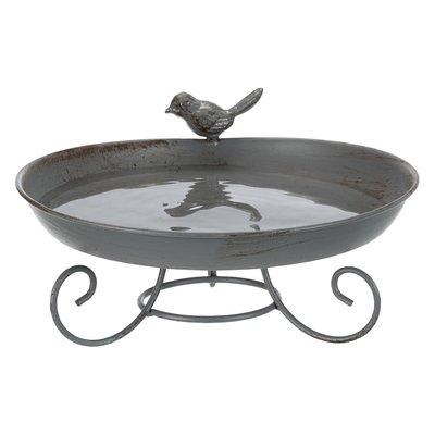 Trixie Vogeltränke Metall 800 ml/ø 22 cm Trixie Vogeltränke Metall 800 ml/ø 22 cm
