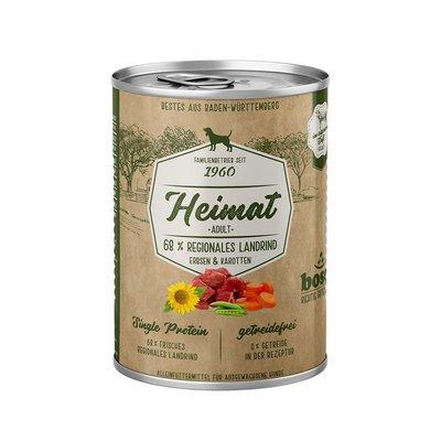 Bosch Heimat Adult Regionales Landrind Bosch Heimat Adult Regionales Landrind