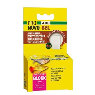 JBL PRONOVO BEL WEEKEND JBL PRONOVO BEL WEEKEND