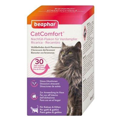 beaphar CatComfort Excellence Nachfüll-Flakon 48ml beaphar CatComfort Excellence Nachfüll-Flakon 48ml