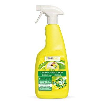 bogaclean Clean & Smell Free Spray 750 ml bogaclean Clean & Smell Free Spray 750 ml