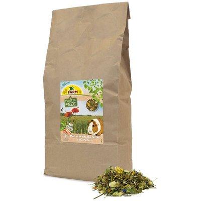 JR Farm PlasticFree Meerschweinchen ohne Pellets 2kg JR Farm PlasticFree Meerschweinchen ohne Pellets 2kg