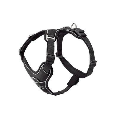 Hunter Geschirr Divo Up schwarz Hunter Geschirr Divo Up schwarz