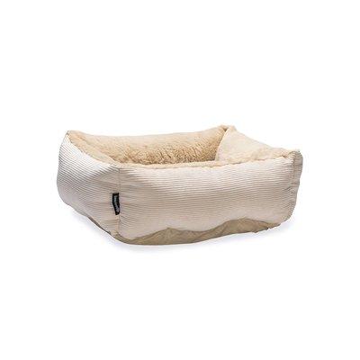 Beeztees Moza Katzenbett Plüsch 48x37 cm Beeztees Moza Katzenbett Plüsch 48x37 cm