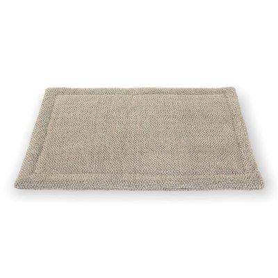 Frau Frauchen Hundedecke Plaid Dots 100x140cm| Rückläufer Frau Frauchen Hundedecke Plaid Dots 100x140cm| Rückläufer