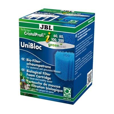 JBL UniBloc für CristalProfi i60/i80/i100/i200 JBL UniBloc für CristalProfi i60/i80/i100/i200