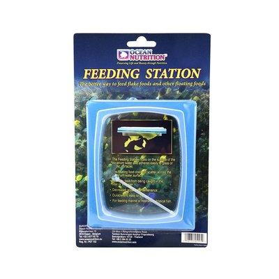 Ocean Nutrition Feeding Station Ocean Nutrition Feeding Station