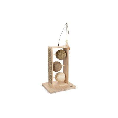 Designed by Lotte Holz Kratzbälle Lomax Designed by Lotte Holz Kratzbälle Lomax