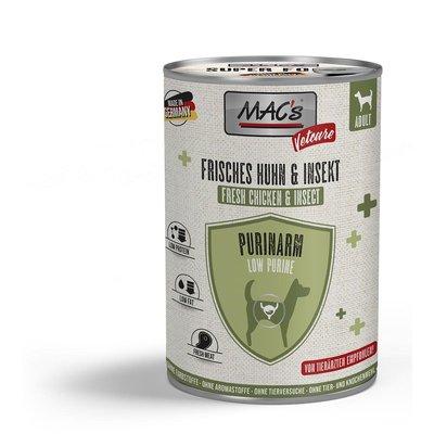 MAC's Dog Vetcare Purinarm MAC's Dog Vetcare Purinarm