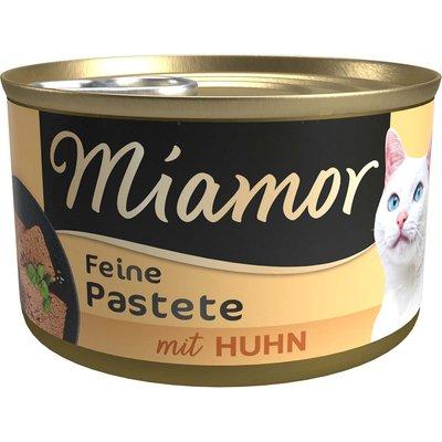 Miamor Pastete Huhn Miamor Pastete Huhn