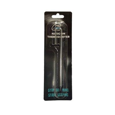 Me Hang-On Thermometer Me Hang-On Thermometer