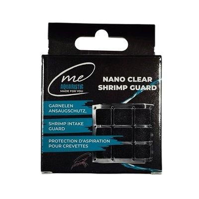 Me Nano Clear Shrimp Guard Me Nano Clear Shrimp Guard
