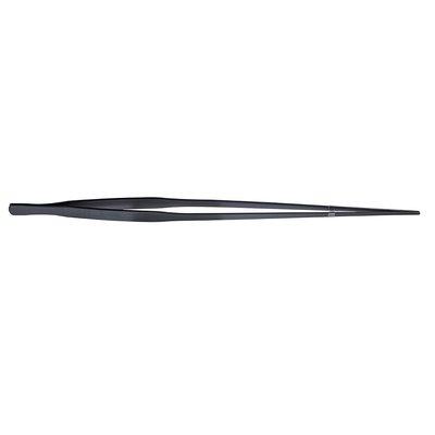 Me ProGrip XL Pflanzen Pinzette 48 cm gerade schwarz Me ProGrip XL Pflanzen Pinzette 48 cm gerade schwarz