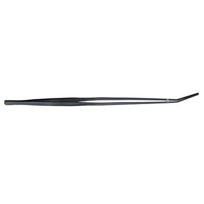 Me ProGrip XL Pflanzen Pinzette 48 cm gebogen schwarz Me ProGrip XL Pflanzen Pinzette 48 cm gebogen schwarz