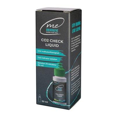 Me CO2 Check Liquid Indikatorlösung 30 ml Me CO2 Check Liquid Indikatorlösung 30 ml