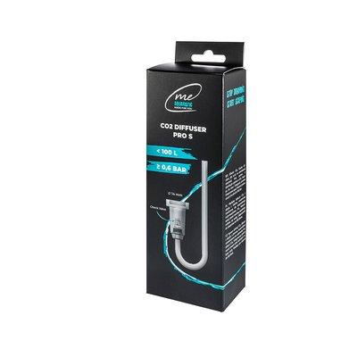 Me CO2 Diffuser Pro Me CO2 Diffuser Pro