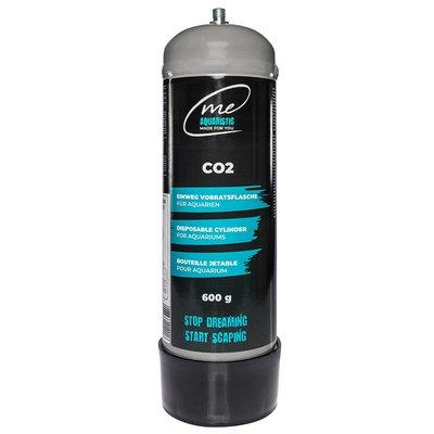 Me CO2 Einweg-Flasche Me CO2 Einweg-Flasche