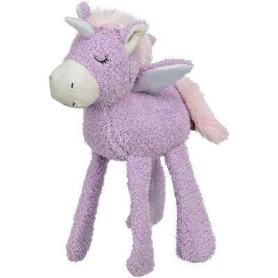 Trixie recyceltes Hundespielzeug Einhorn 33 cm Trixie recyceltes Hundespielzeug Einhorn 33 cm