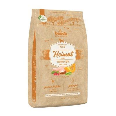 Bosch Heimat Senior Tierwohl-Huhn Bosch Heimat Senior Tierwohl-Huhn
