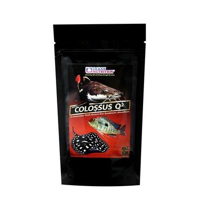Ocean Nutrition Colossus Q2 sinking Ocean Nutrition Colossus Q2 sinking