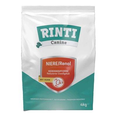 RINTI Canine Niere/Renal Huhn Trockenfutter RINTI Canine Niere/Renal Huhn Trockenfutter