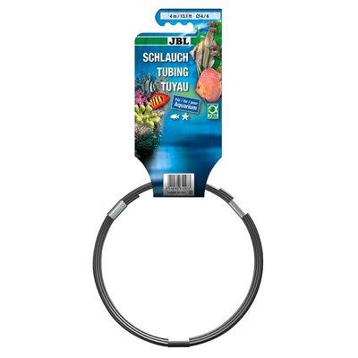 JBL Aquarium Luftschlauch grau 4/6mm, 4m JBL Aquarium Luftschlauch grau 4/6mm, 4m