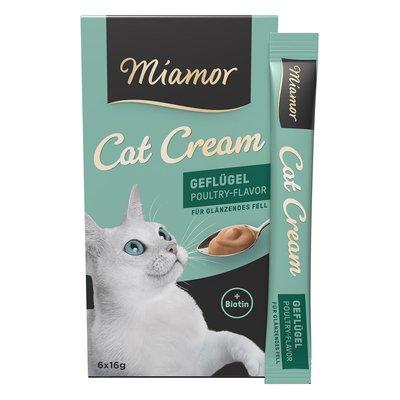 Miamor Cat Cream Geflügel Miamor Cat Cream Geflügel