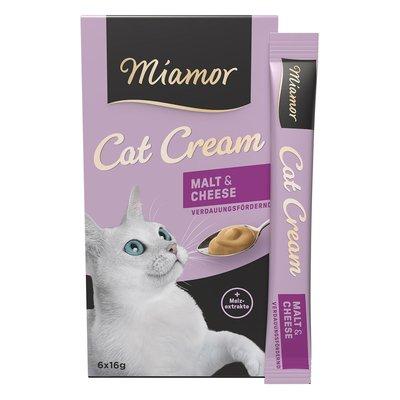 Miamor Cat Cream Malt & Cheese Miamor Cat Cream Malt & Cheese