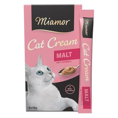 Miamor Cat Cream Malt Miamor Cat Cream Malt