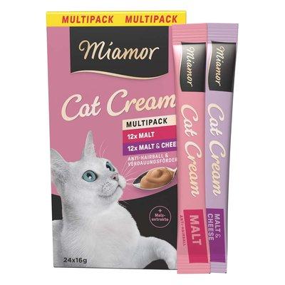 Miamor Cat Cream Multipack Miamor Cat Cream Multipack