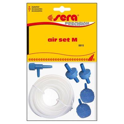 sera air set M Durchlüfter Zubehörpaket sera air set M Durchlüfter Zubehörpaket