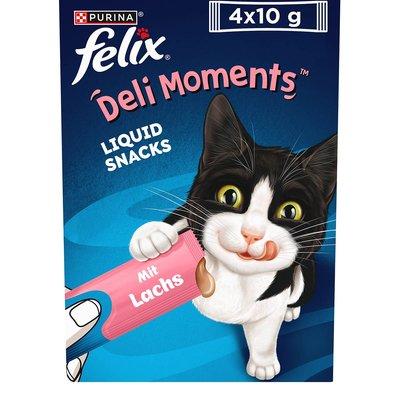 FELIX Deli Moments Lachs FELIX Deli Moments Lachs