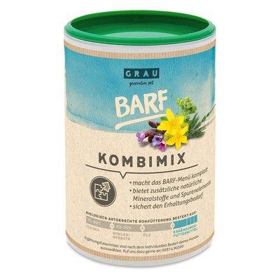 Grau BARF - KombiMix Grau BARF - KombiMix