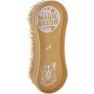 Kerbl MagicBrush Hund Soft Sandstorm Kerbl MagicBrush Hund Soft Sandstorm