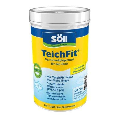 Söll TeichFit Söll TeichFit