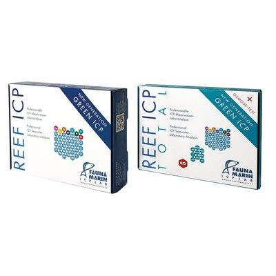 Fauna Marin Wasseranalyse Reef Fauna Marin Wasseranalyse Reef