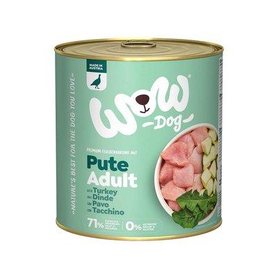WOW Dog Pute Adult WOW Dog Pute Adult
