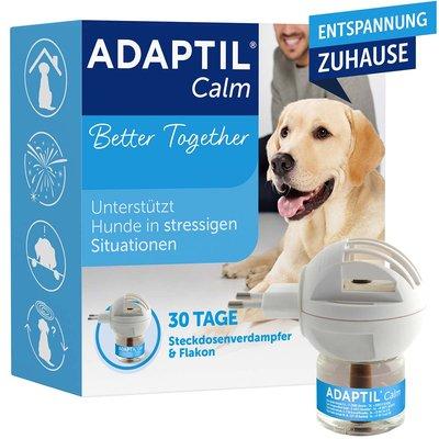 Adaptil Verdampfer Happy Home Start-Set 48ml Adaptil Verdampfer Happy Home Start-Set 48ml