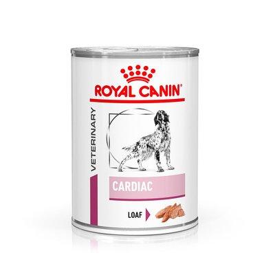 ROYAL CANIN Veterinary CARDIAC Nassfutter für Hunde ROYAL CANIN Veterinary CARDIAC Nassfutter für Hunde