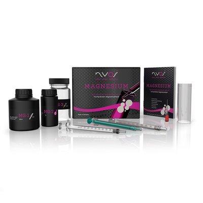 Nyos Magnesium Test Kit Nyos Magnesium Test Kit